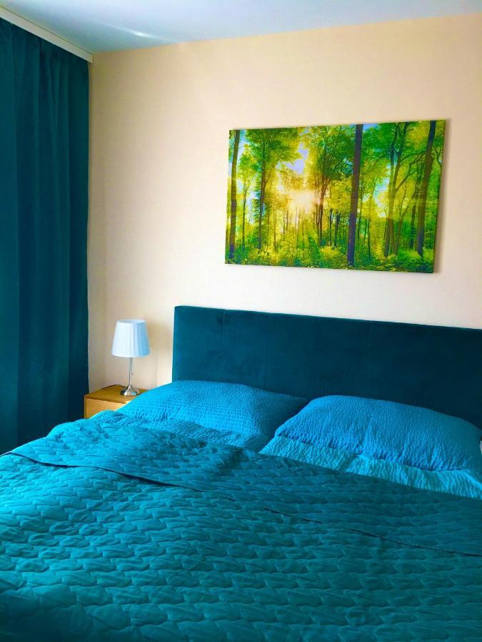 apartmán MONYA Turčianske Teplice Exterior foto